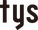 Logo de la cadena tys