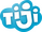 Logo de la cadena Tiji