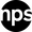 Logo de la cadena NPS