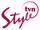 Logo de la cadena TVN Style
