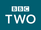 Logo de la cadena BBC Two