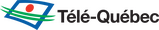 Logo de la cadena Télé-Québec