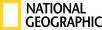 Logo de la cadena National Geographic (Latinoamerica)
