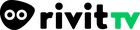 Logo de la cadena Rivit TV