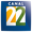 Logo de la cadena Canal 22