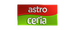 Logo de la cadena Astro Ceria