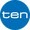 Logo de la cadena Network Ten