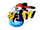 Logo de la cadena Junior TV