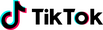 Logo de la cadena TikTok