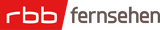 Logo de la cadena RBB Fernsehen