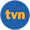 Logo de la cadena TVN