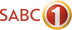 Logo de la cadena SABC 1
