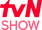 Logo de la cadena tvN SHOW