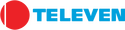 Logo de la cadena Televen