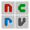 Logo de la cadena NCRV