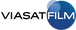 Logo de la cadena Viasat Film