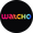 Logo de la cadena Watcho