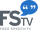Logo de la cadena Free Speech TV