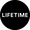 Logo de la cadena Lifetime