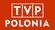 Logo de la cadena TVP Polonia