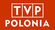 Logo de la cadena TVP Polonia