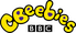 Logo de la cadena CBeebies