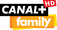 Canal+ Family