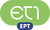 Logo de la cadena ΕΤ1