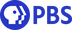 Logo de la cadena PBS