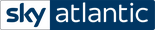Logo de la cadena Sky Atlantic