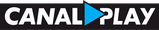 Logo de la cadena CanalPlay