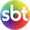 Logo de la cadena Sistema Brasileiro de Televisão