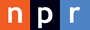 Logo de la cadena NPR