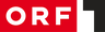 Logo de la cadena ORF 1