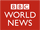 Logo de la cadena BBC World News