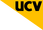 Logo de la cadena UCV Television