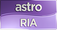 Logo de la cadena Astro Ria