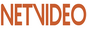 Logo de la cadena Netvideo