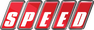 Logo de la cadena Speed
