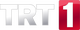 Logo de la cadena TRT 1