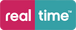 Logo de la cadena Real Time