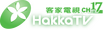 Logo de la cadena Hakka TV