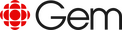 Logo de la cadena CBC Gem