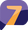 Logo de la cadena Azteca 7