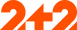 2+2