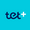 Logo de la cadena Tet+