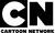 Logo de la cadena Cartoon Network Latin America