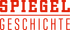 Logo de la cadena Spiegel Geschichte