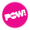 Logo de la cadena PowNed