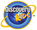 Logo de la cadena Discovery Kids